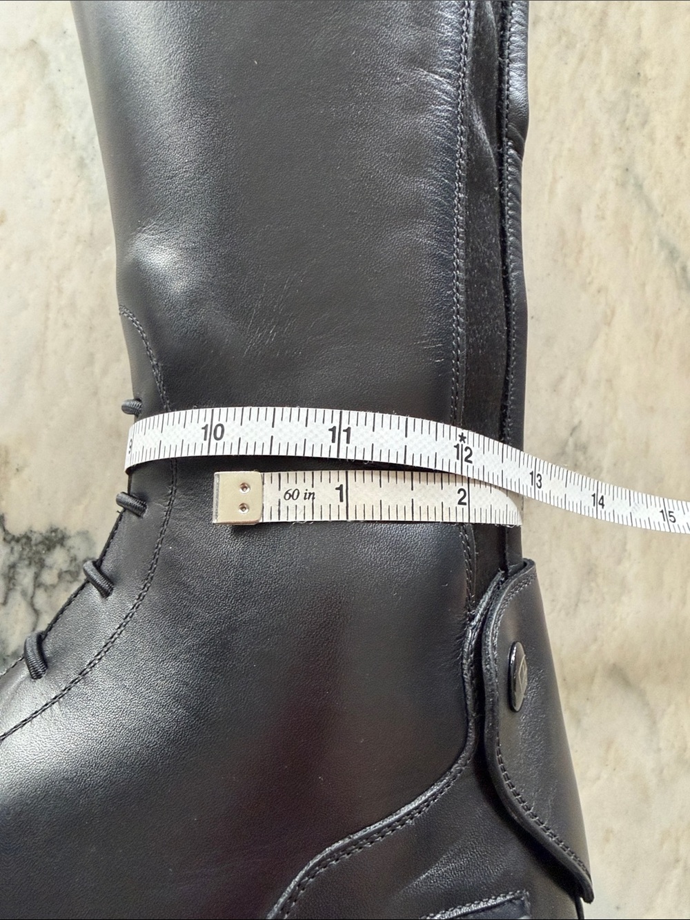 ⭐️NEW⭐️ Ariat Divino Tall Riding Boots - Size 9 - Picture 7 of 13